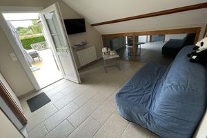 Alquiler Vacacional - Maison et Table d'Hôtes Au Nom des Dames