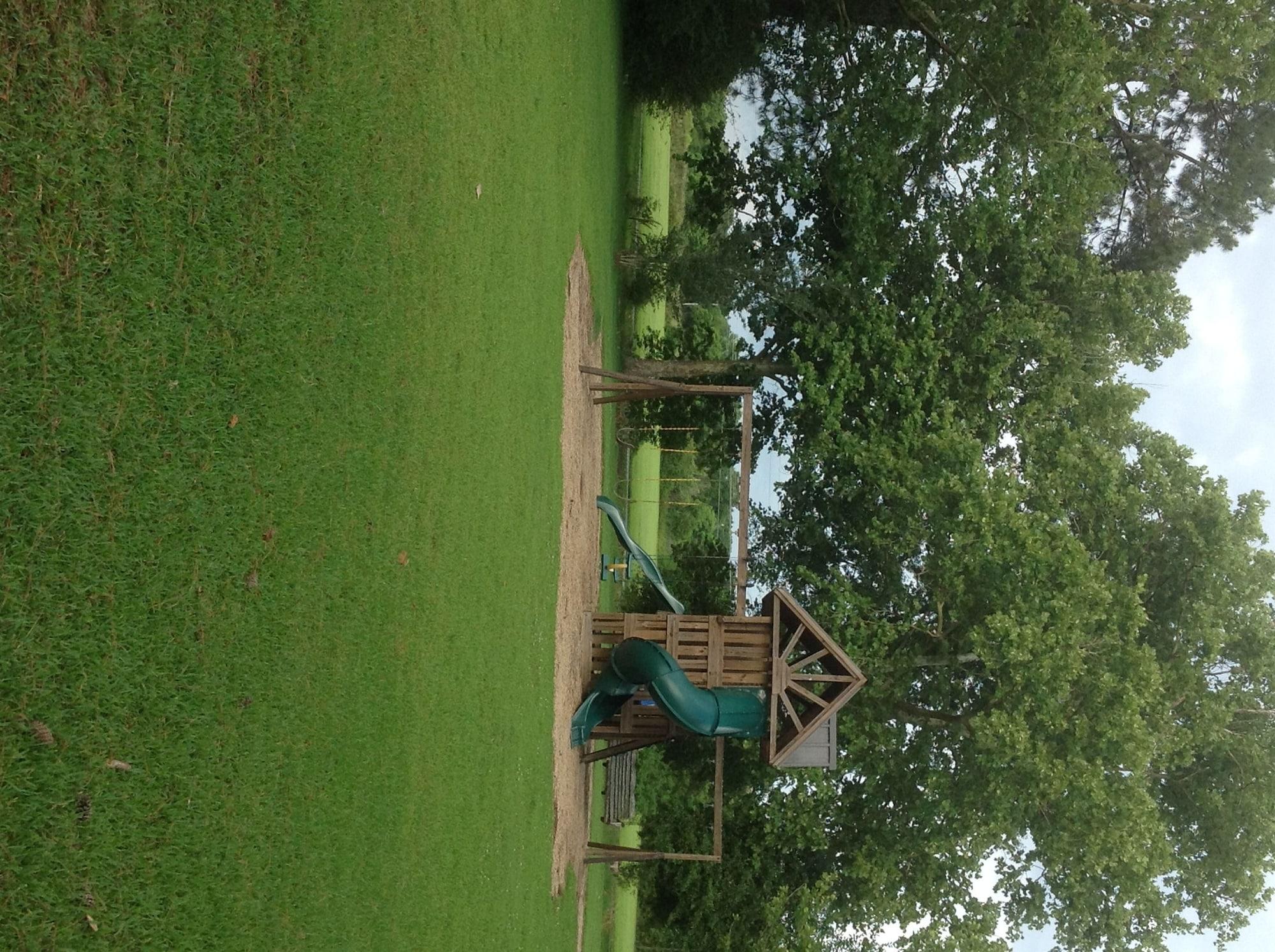 Instalaciones Recreativas L'Acadie Inn & RV Park