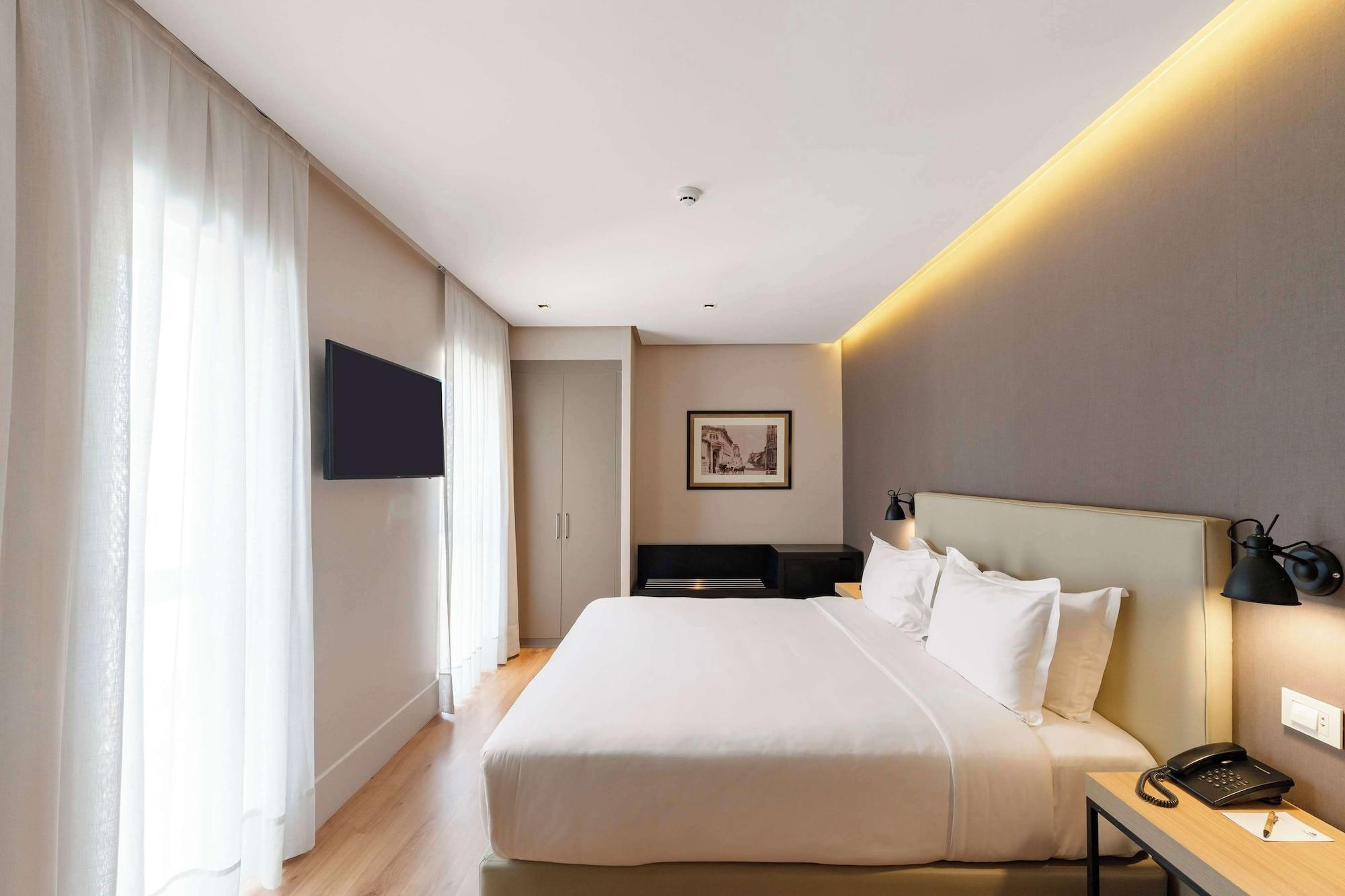 Habitación Palmaroga Hotel Asuncion, Tapestry Collection by Hilton