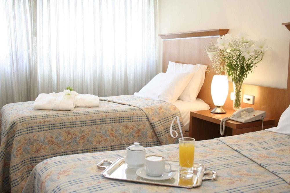 Habitación Ariston Hotel
