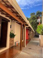 Alojamiento - Pousada Verde Villas