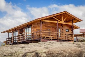 Alquiler Vacacional - ALMA SERRANA SUITES