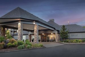 Alojamiento - Homewood Suites by Hilton Vancouver-Portland