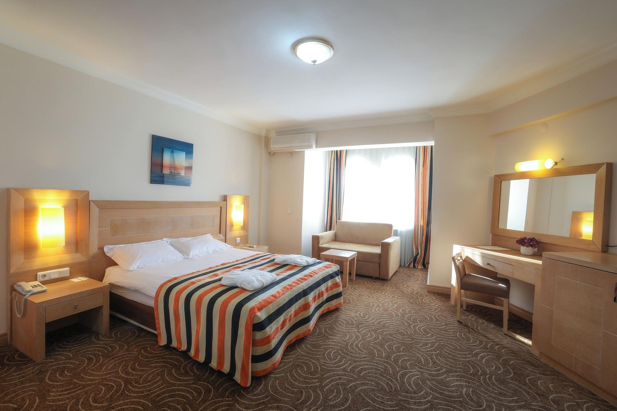 Habitación Crystal Kaymakli Hotel & SPA