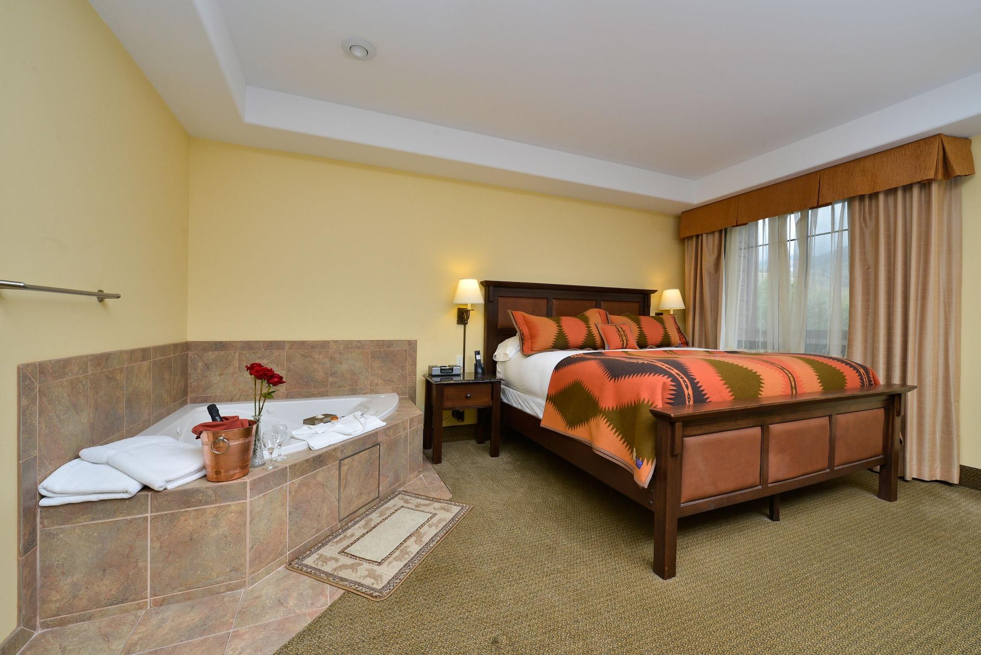 Habitación The Cody Hotel