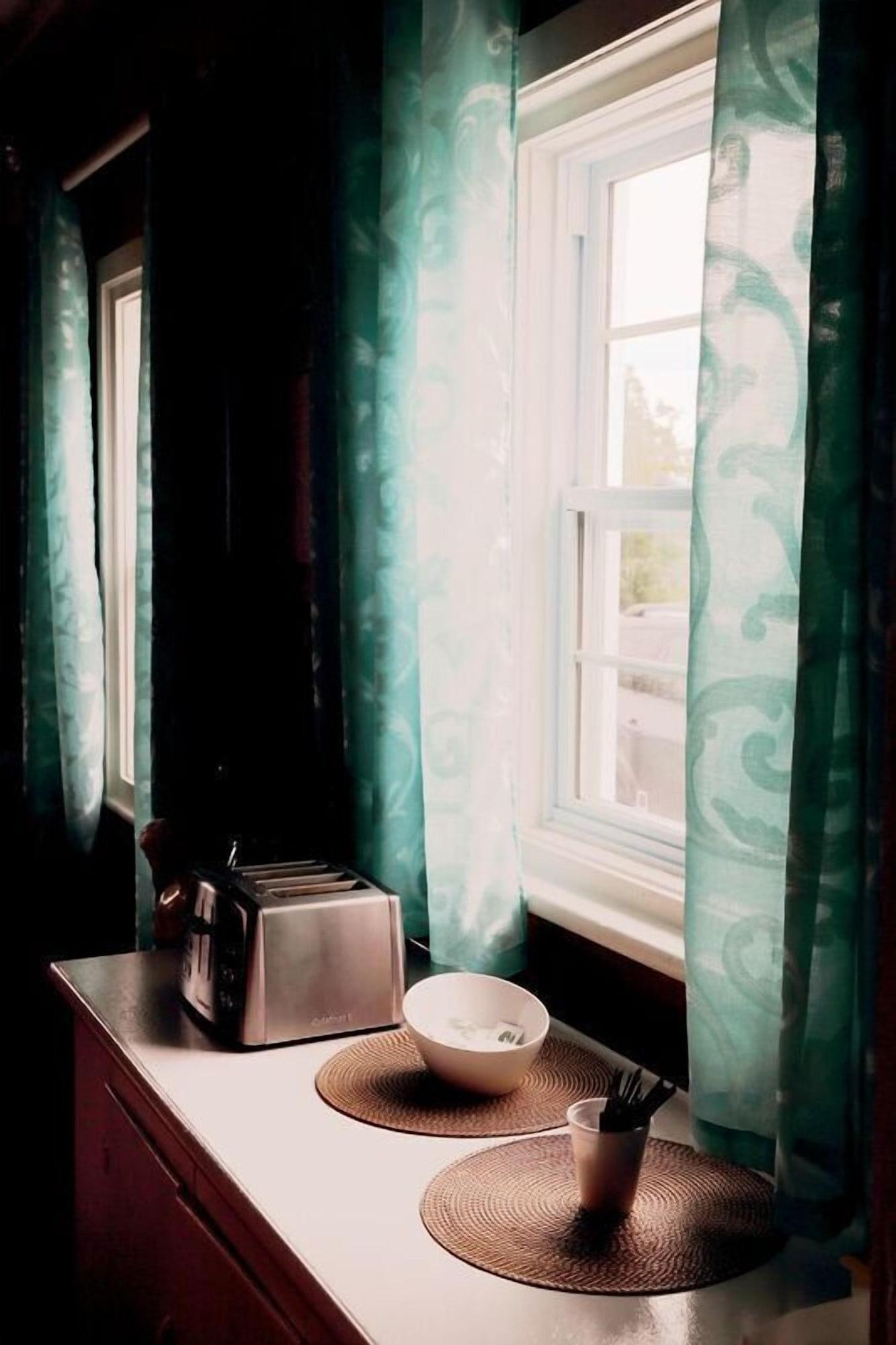 Equipamiento de Habitación Auberge Lac St-Jean