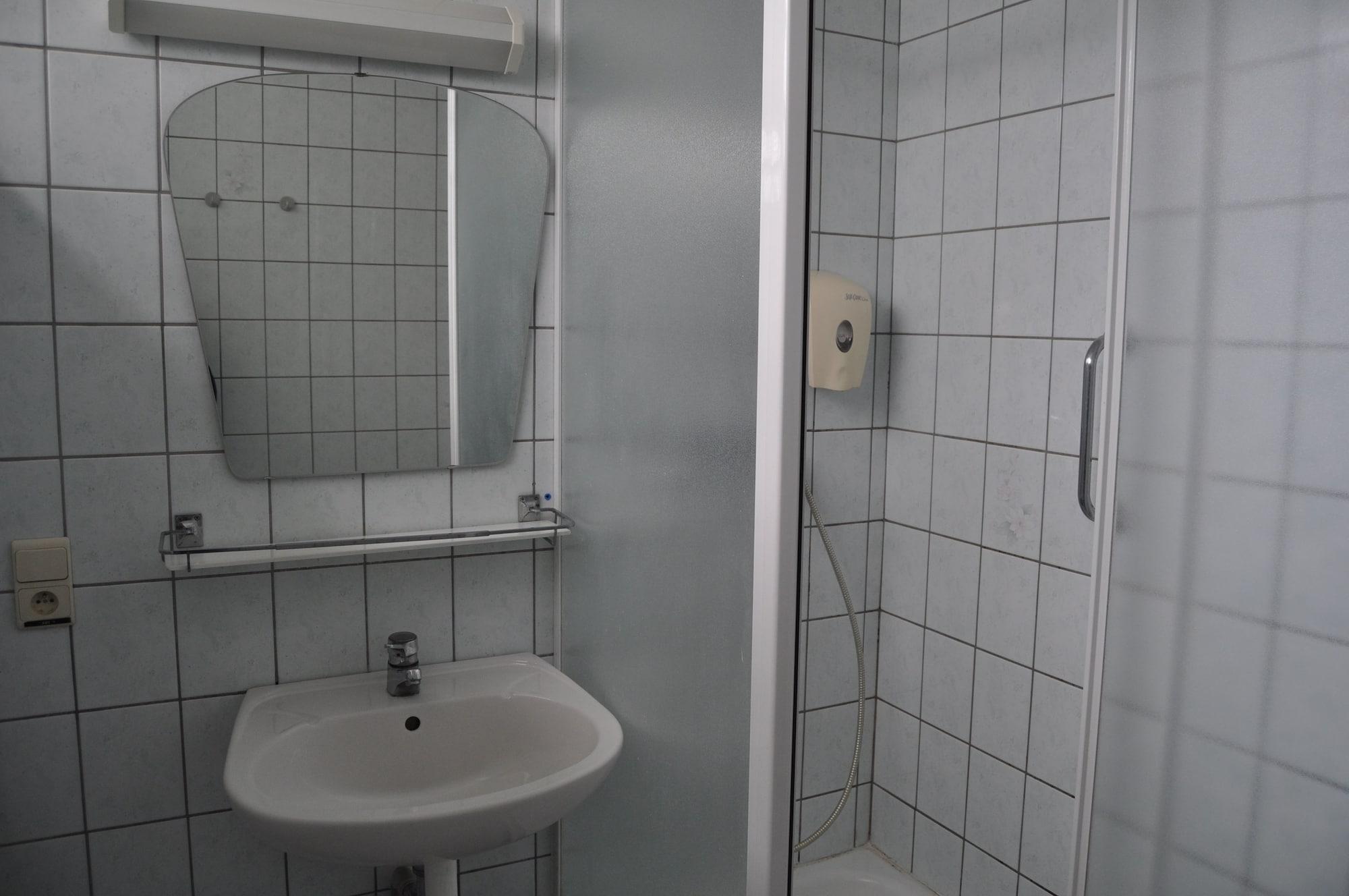 Equipamiento de Habitación Logies Waasland