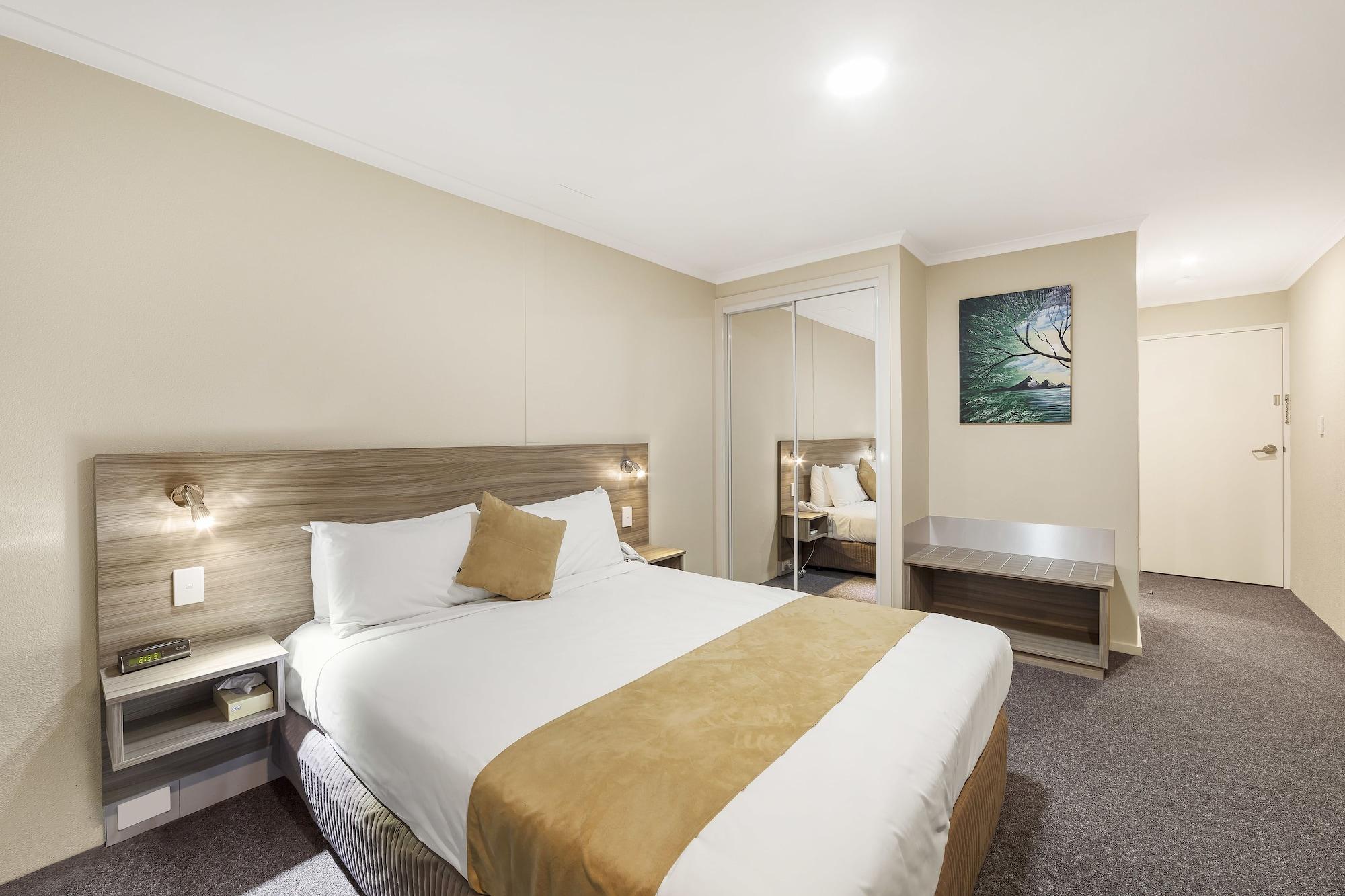 Habitación Ciloms Airport Lodge