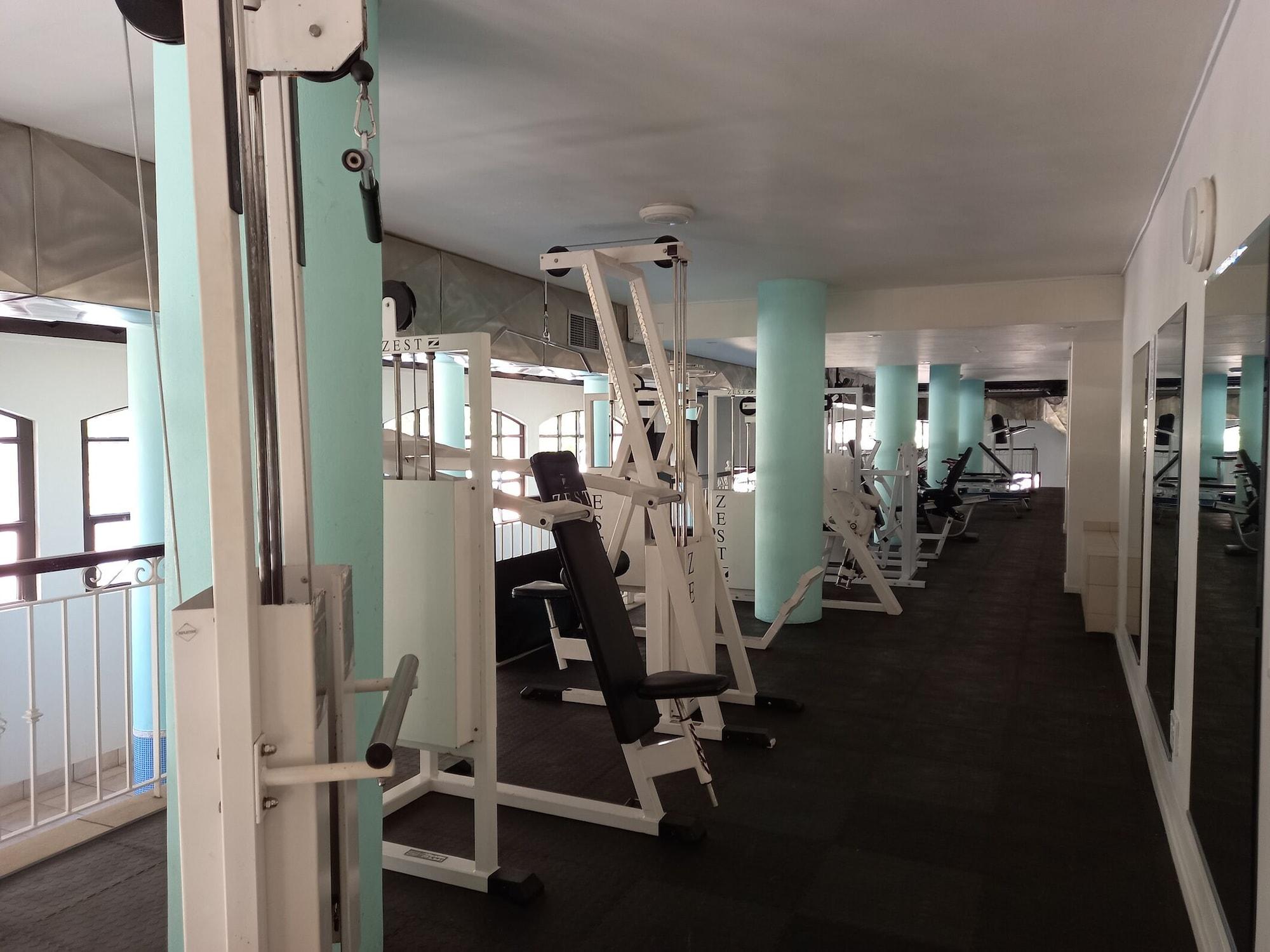 Gimnasio Majorca Apartments by BON Hotels