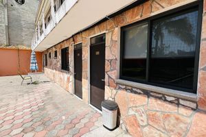 Alojamiento - Hotel Villa Pralaya