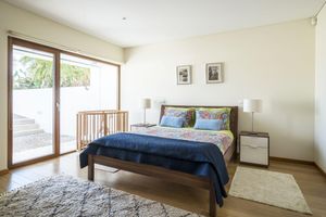 Alquiler Vacacional - SINTRA BEACH HOUSE, Sintra-Cascais Park with Heated Pool. Long term rates.