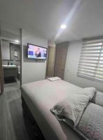 Alquiler Vacacional - Nice apartment in Ricaurte with 2AC and parking space.