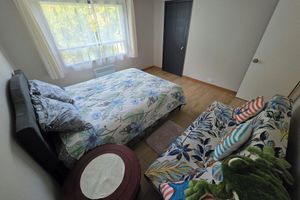 Alquiler Vacacional - Cozy Downtown
Campbellton - Walk to Cafés
& Shops