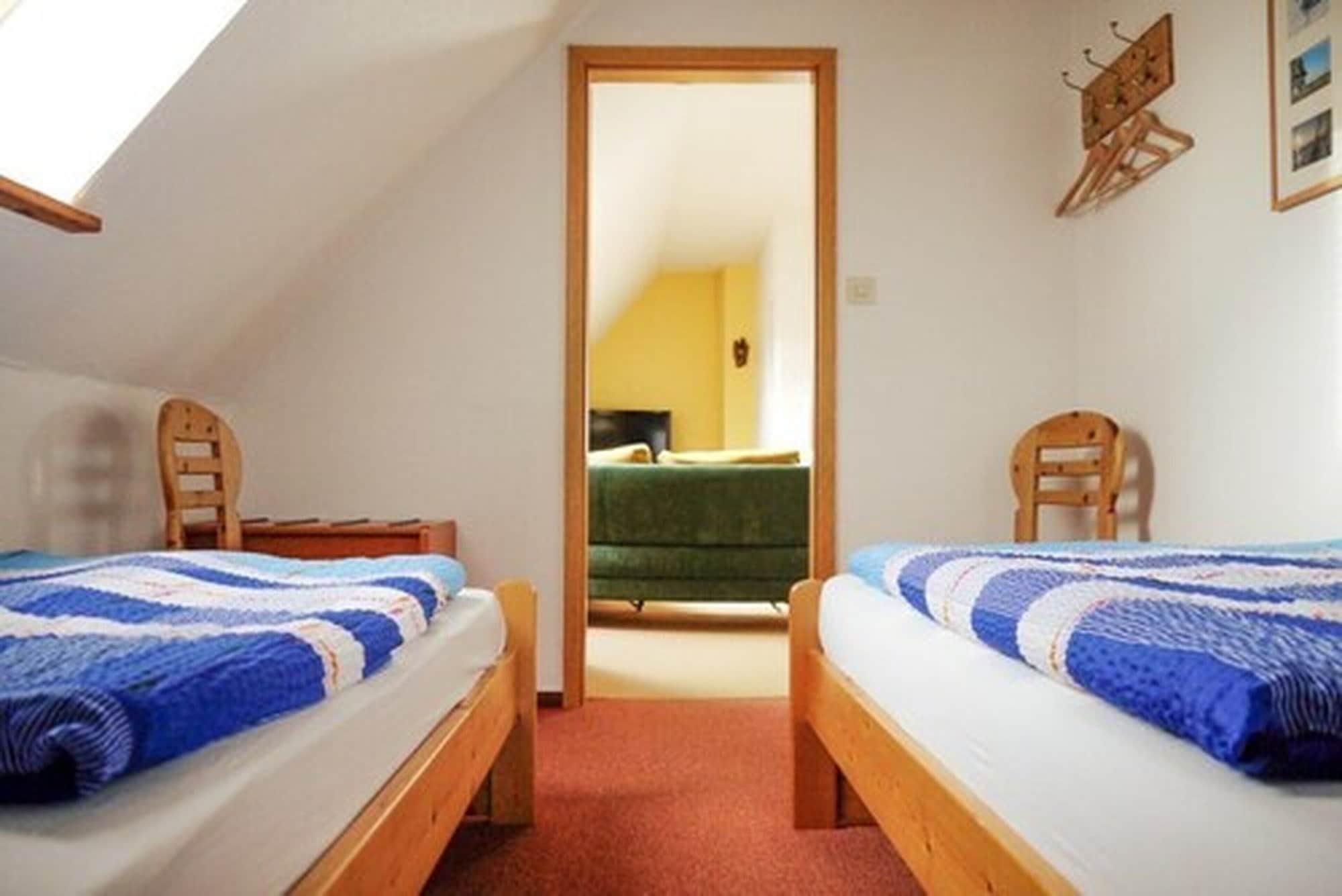 Varios Hotel Lindenkrug