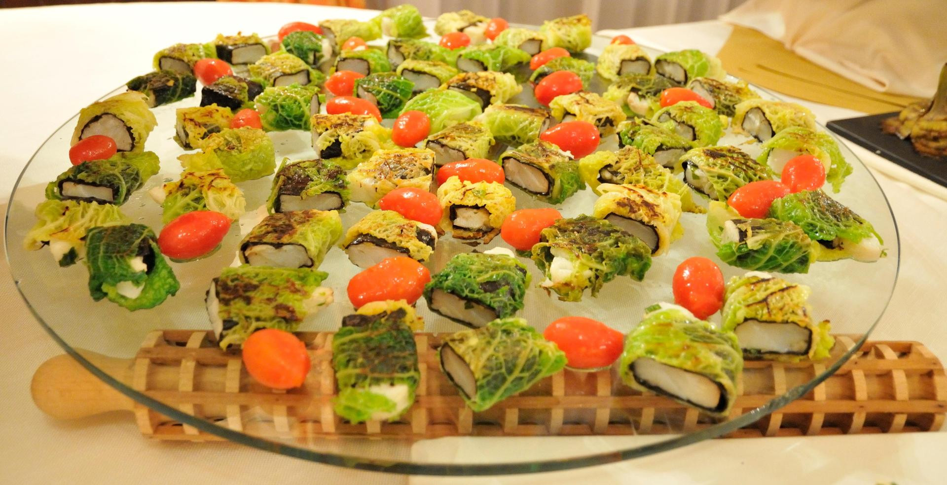 Restaurant Hotel Monte Rosa