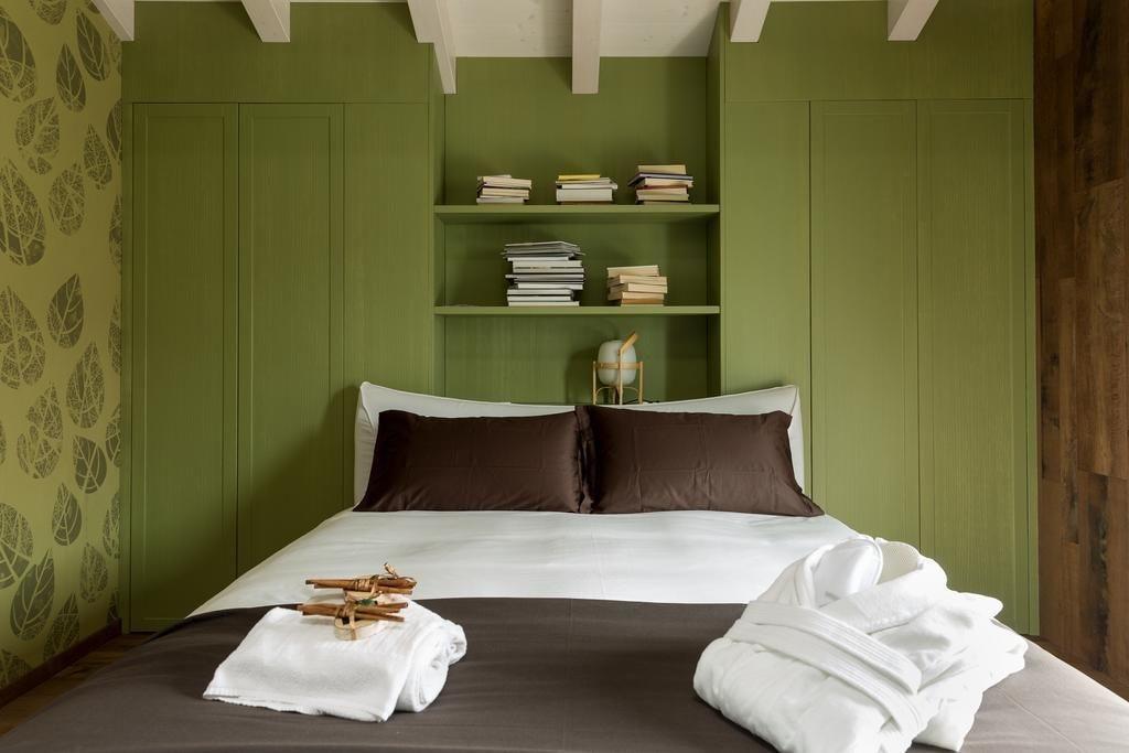 Varios Bhavantu SPA - B&B