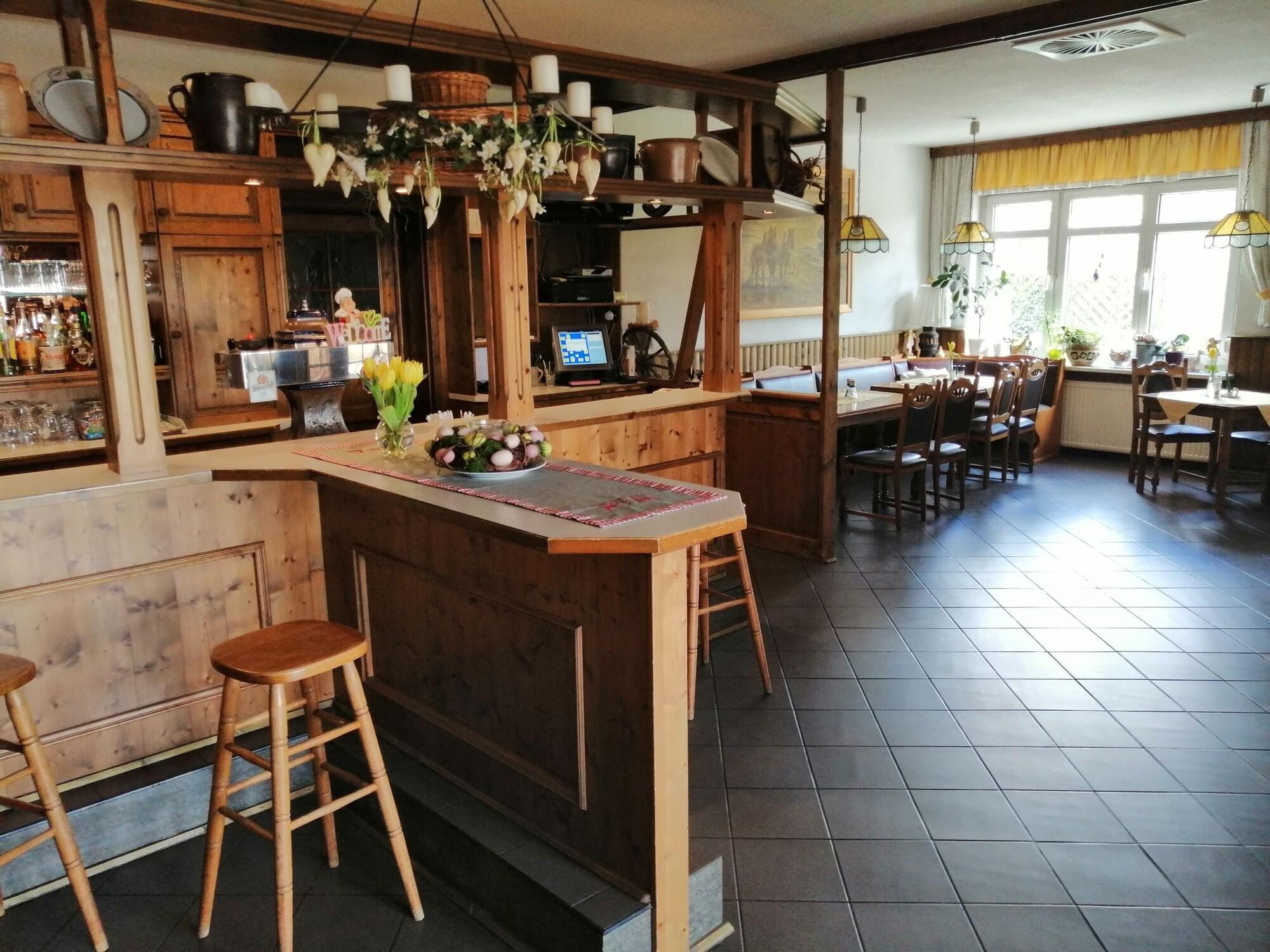 Bar/Salón Gasthaus Wagner
