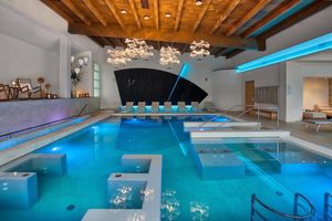 Alojamiento - Eliseo Terme