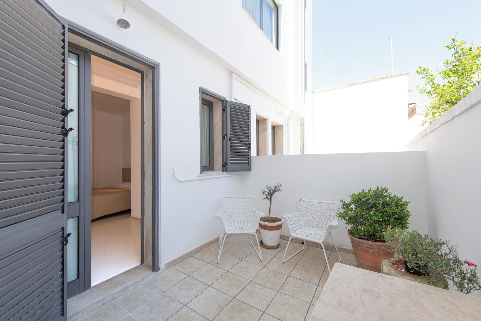 Equipamiento de Habitación Hotel Albània