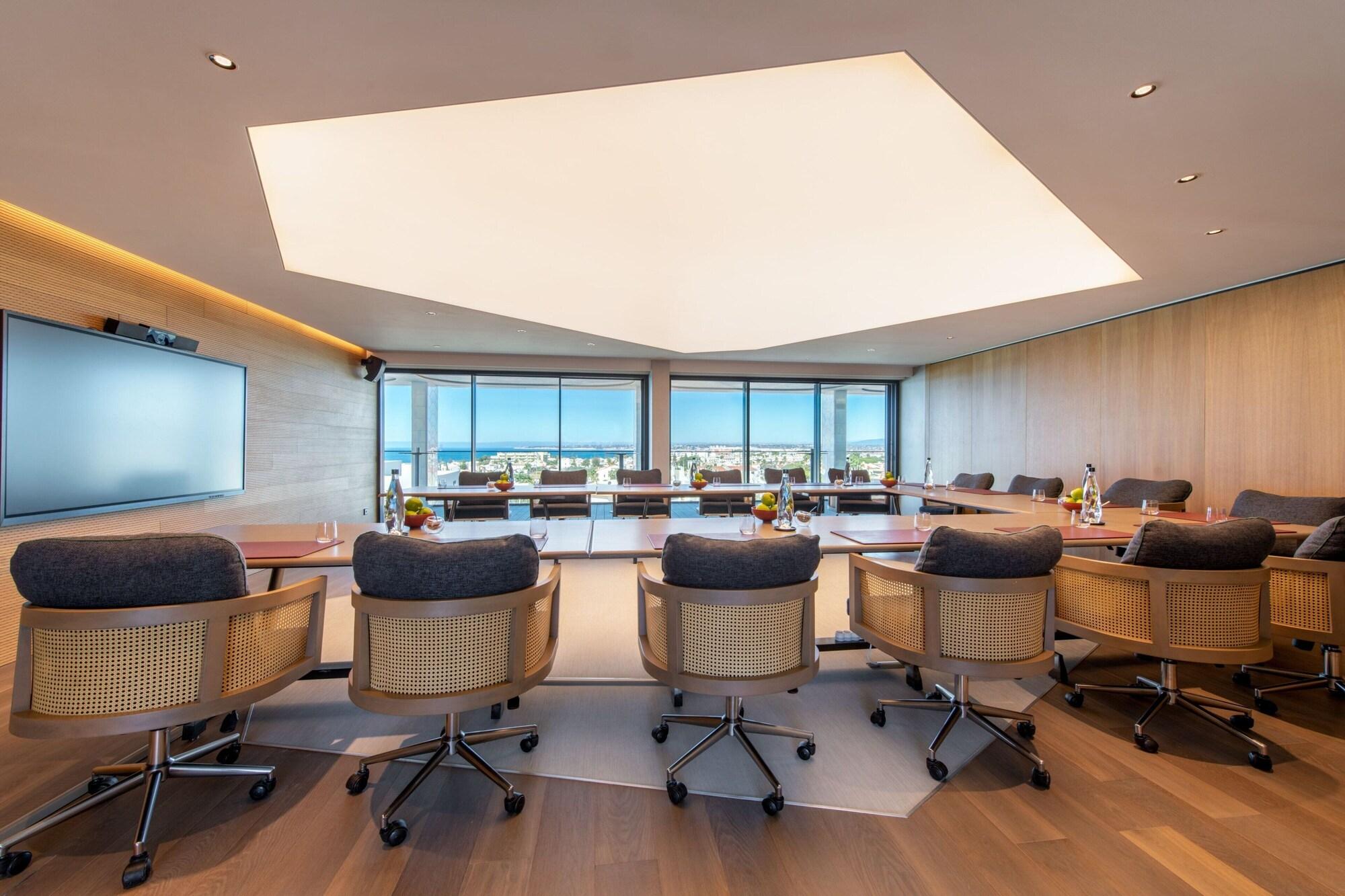 Sala de Reuniones W Algarve