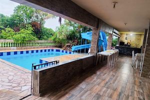 Hospedagens - Pousada recanto paraiso