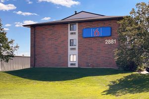 Alojamiento - Motel 6 Elk Grove Village, IL - O'Hare