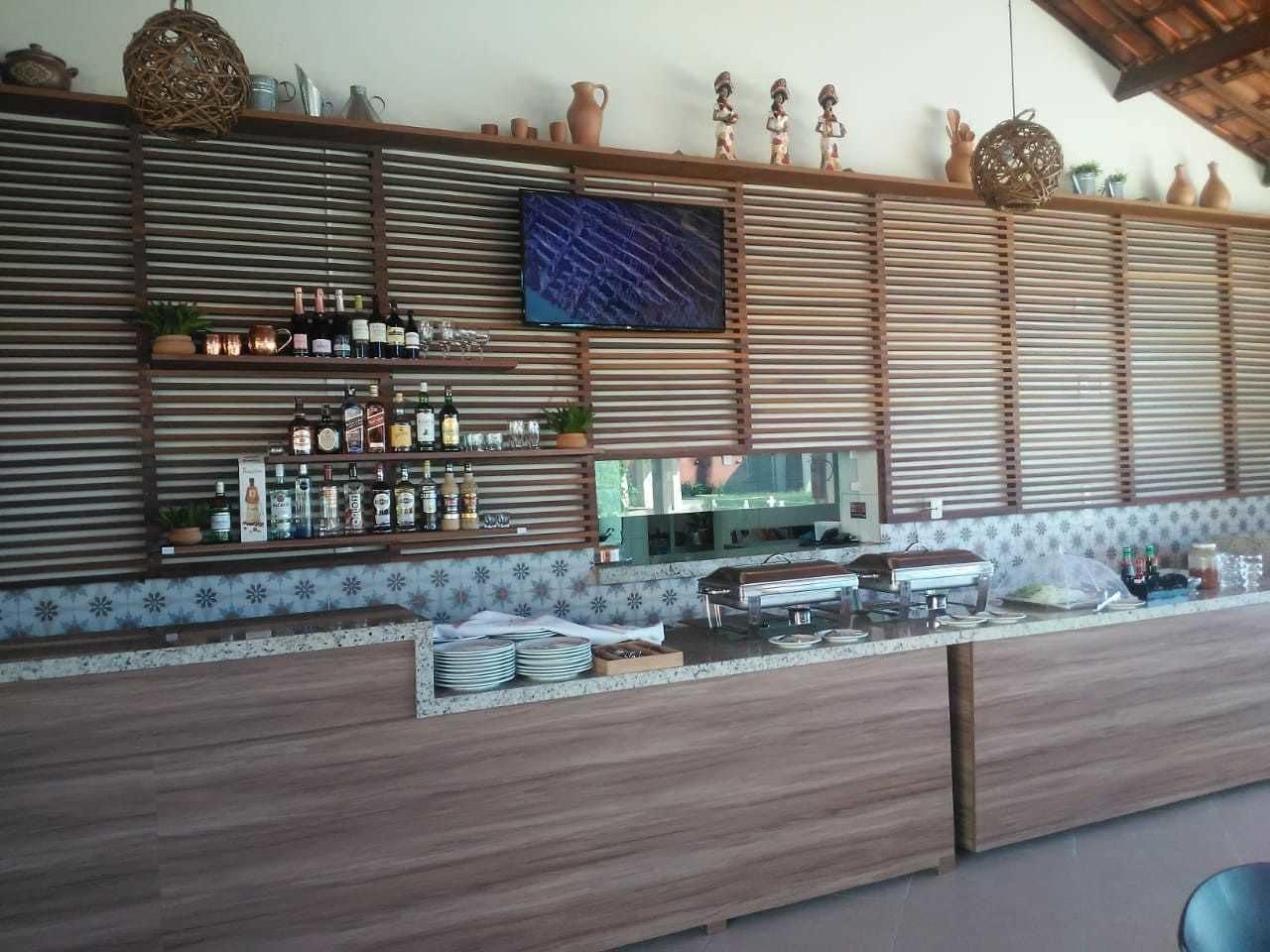 Restaurant Hotel Encosta do Horto