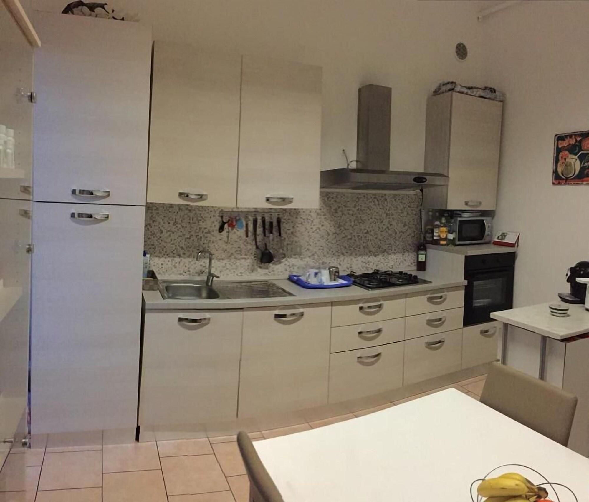 Equipamiento de Habitación Nightstars B&B