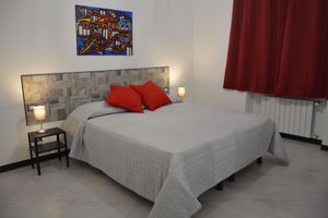 Alquiler Vacacional - Casa dei Nonni