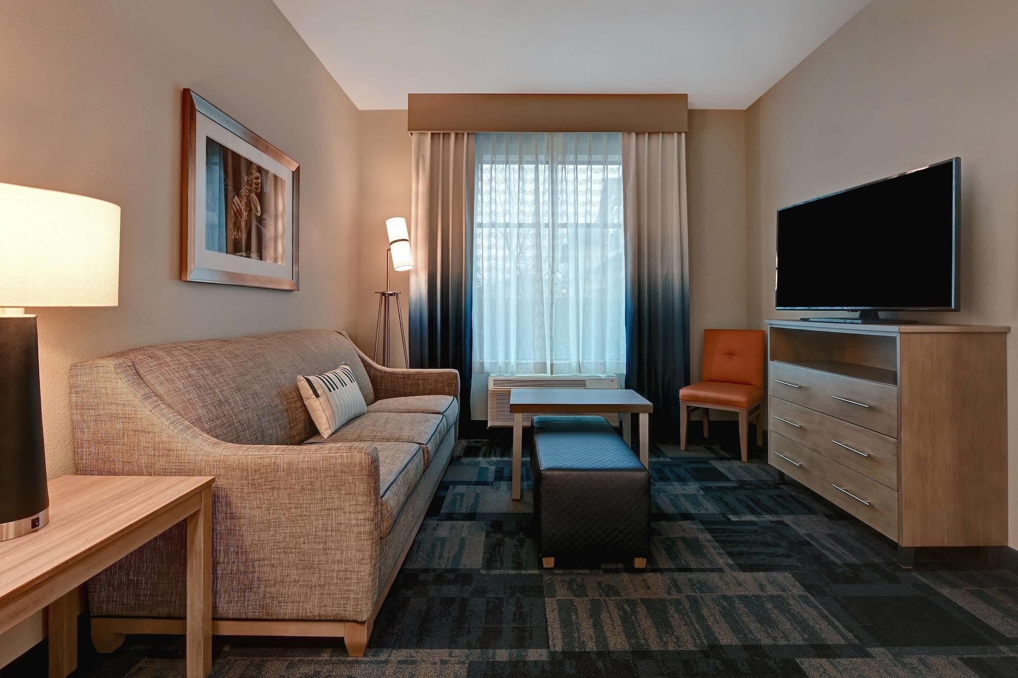 Comodidades del Alojamiento Homewood Suites by Hilton Austin/Cedar Park-Lakeline