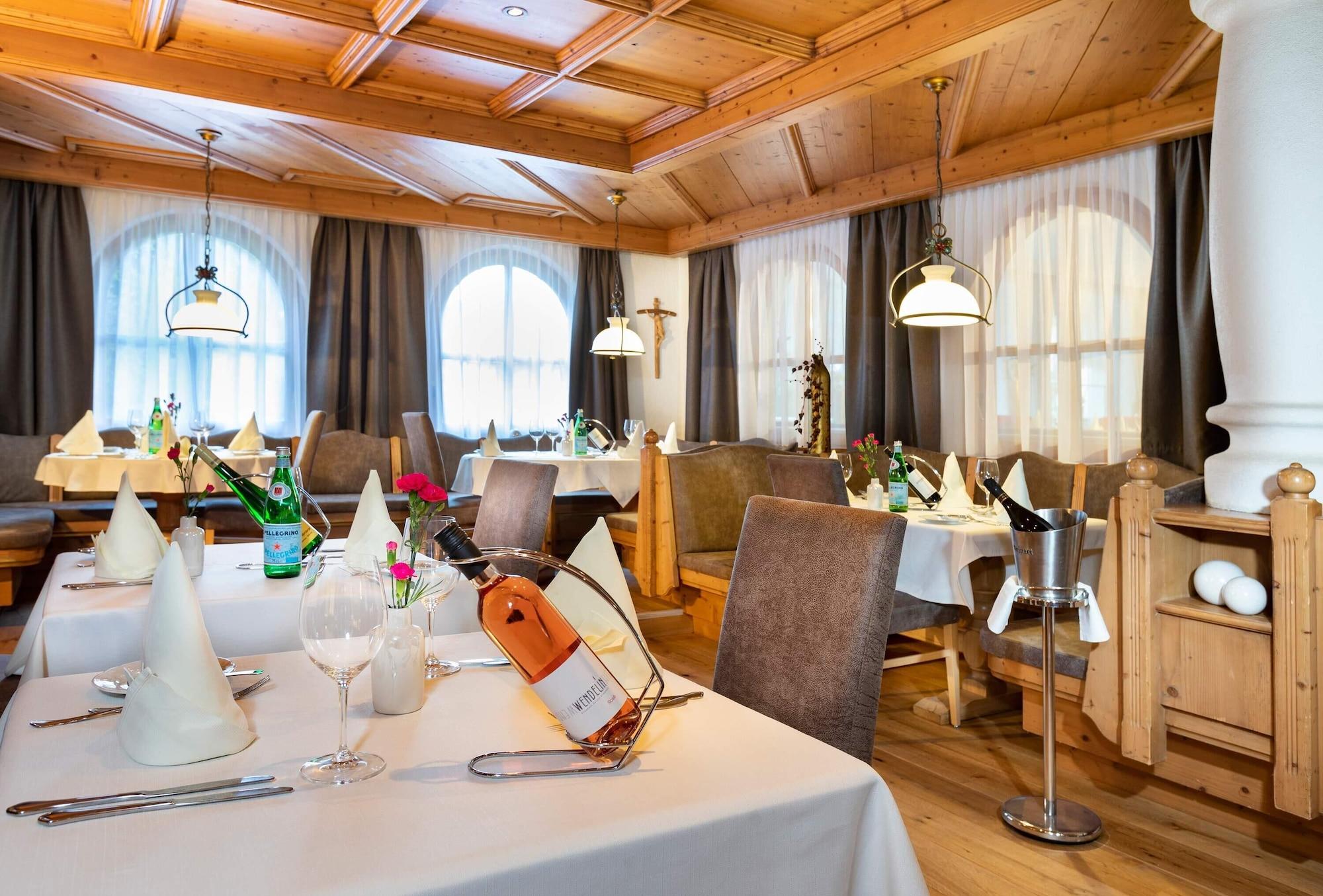 Restaurant Seiblishof Superior Hotel Ischgl