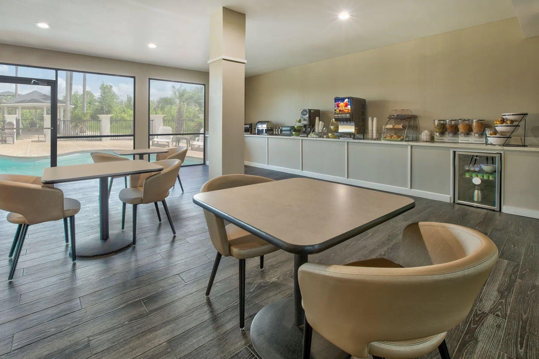 Restaurant Wingate by Wyndham Biloxi/Ocean Springs