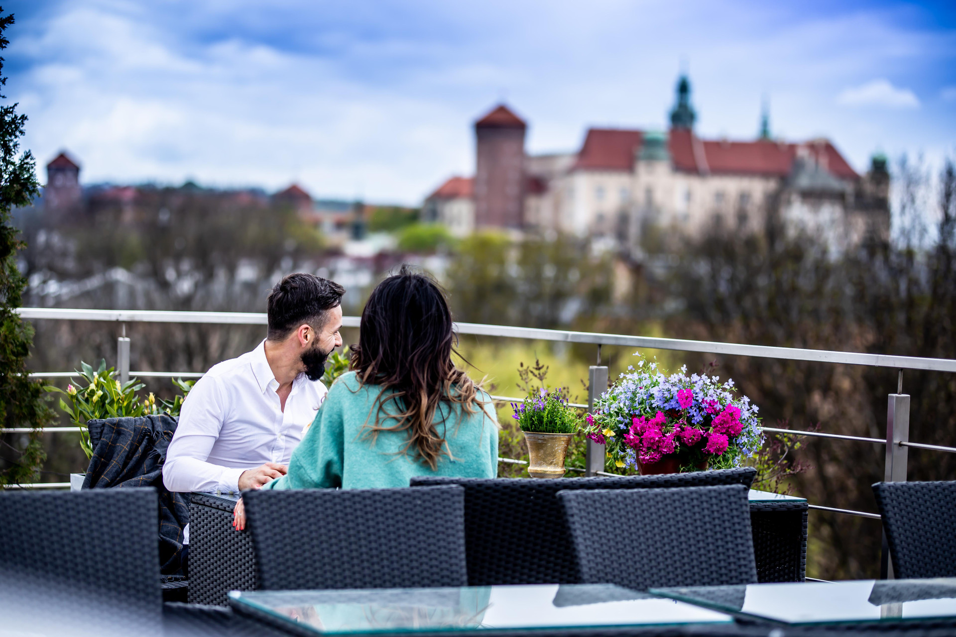 Varios Hotel Rubinstein