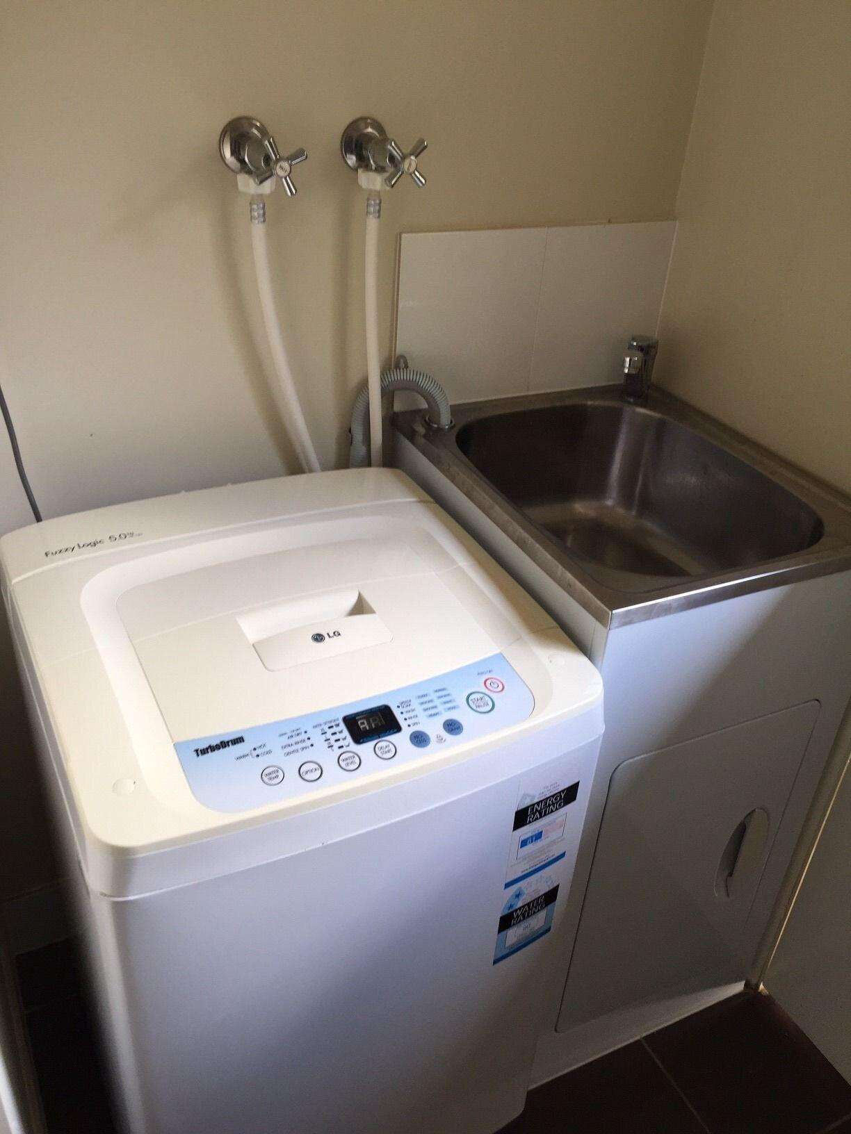 Set de Habitación Holland Park Motel