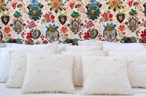 Alquiler Vacacional - French-Colonial Villa,Close to Paseo Montejo, Hotels and Restaurants!