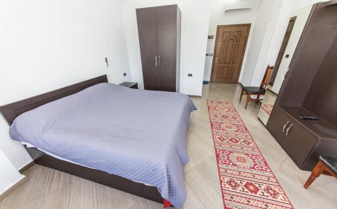 Habitación Hotel Ajka