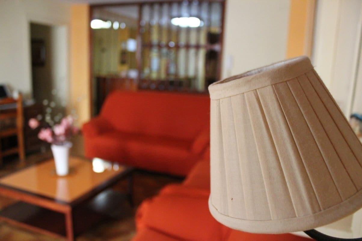 Varios Hostal Andalucía