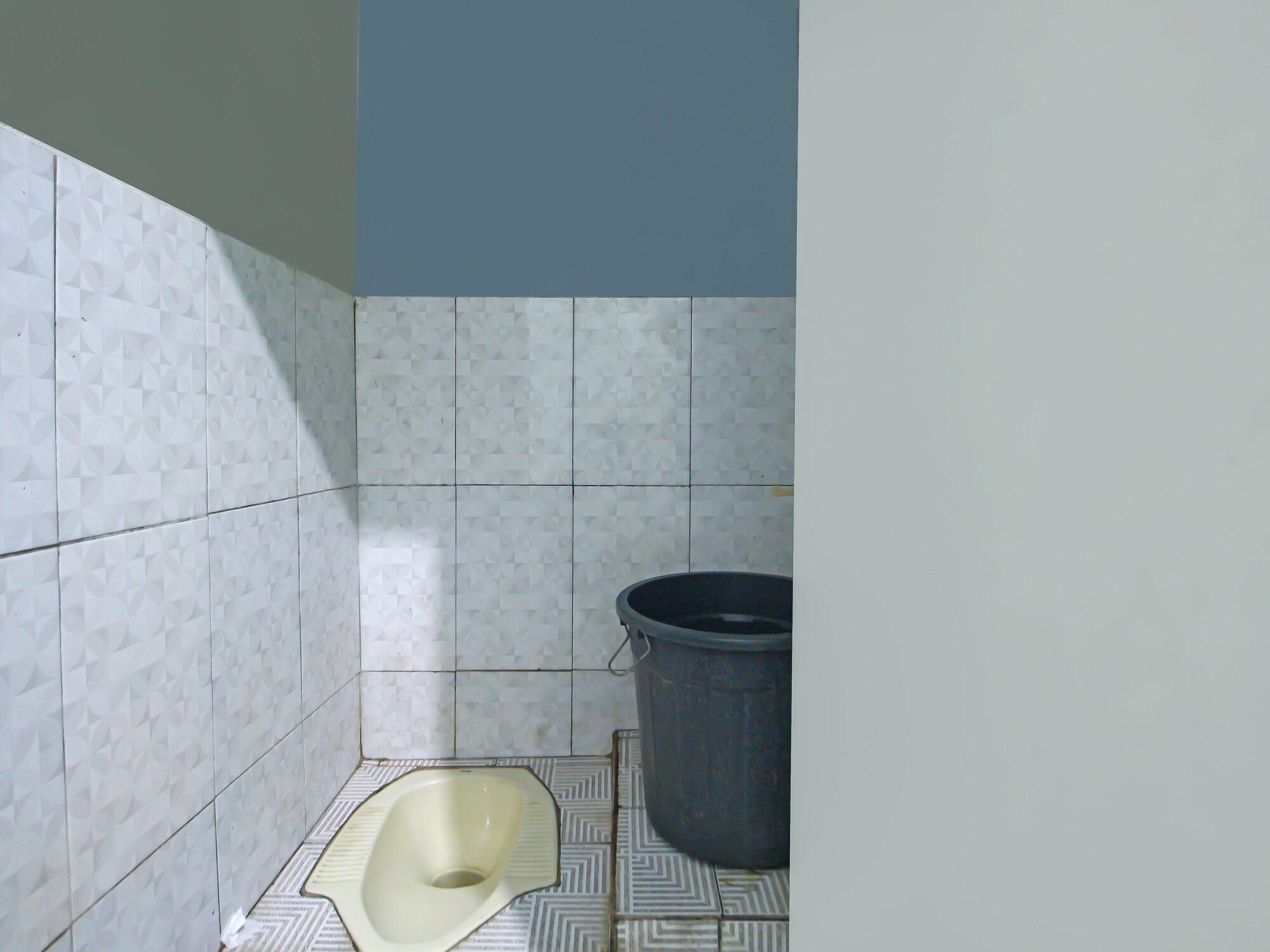 Equipamiento de Habitación Hotel O Pondok Karisma Syariah