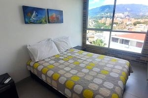 Alquiler Vacacional - Mingle with the beautiful Paisas