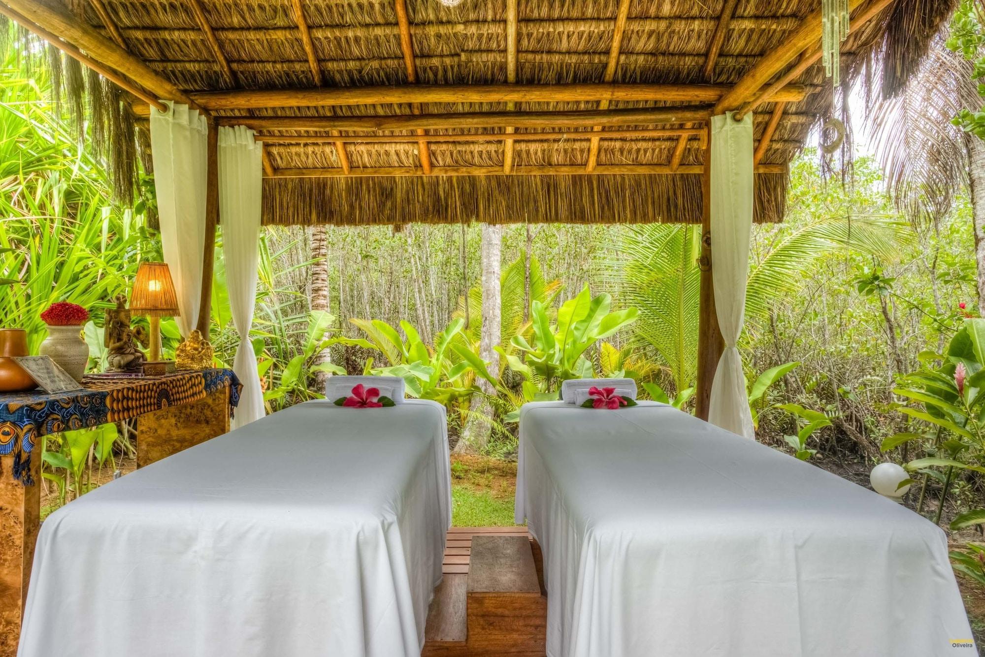 Spa Itacaré Eco Resort