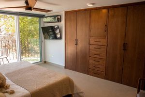 Alquiler Vacacional - APARMENT NEAR THE BEACH WITH TERRACE #8