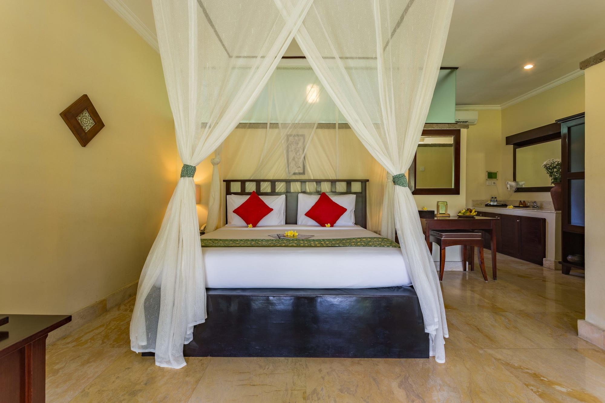 Varios Aniniraka Resort & Spa
