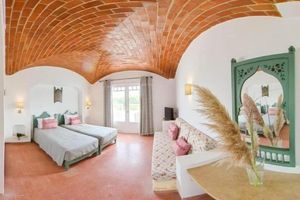 Alojamiento - Hotel L'ecrin Hammamet