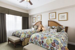 Alquiler Vacacional - SUMMER PROMO-$100 A NIGHT !! 5 STAR TOP FLOOR CONDO W/GOLF VIEWS
plus tax & fees