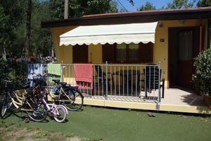 Alquiler Vacacional - Camping Viareggio