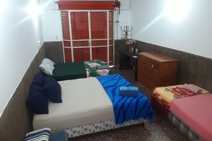 Alojamiento - Nueva Alborada Lodging House
