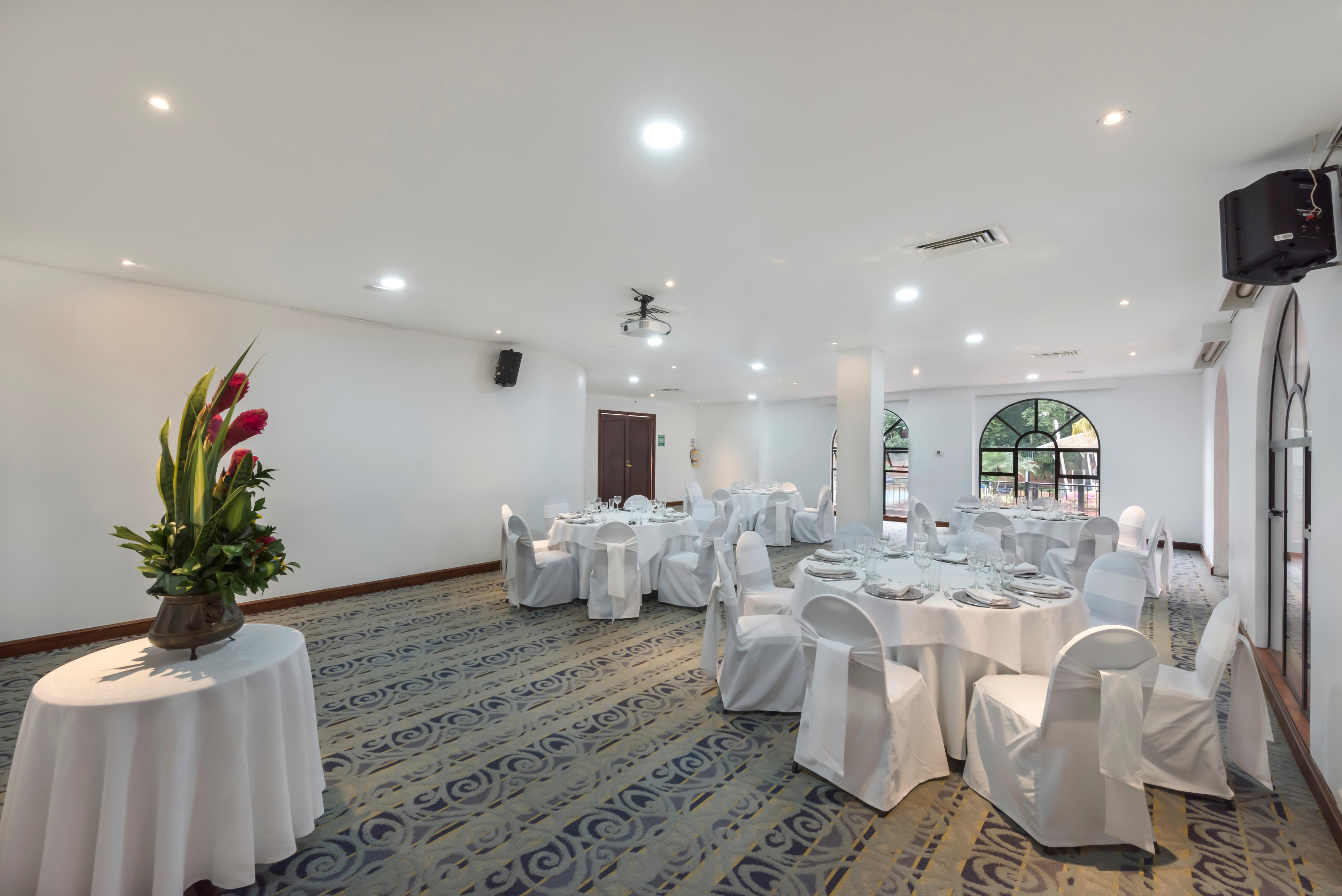 Hotel Hotel Dann Carlton Medellín