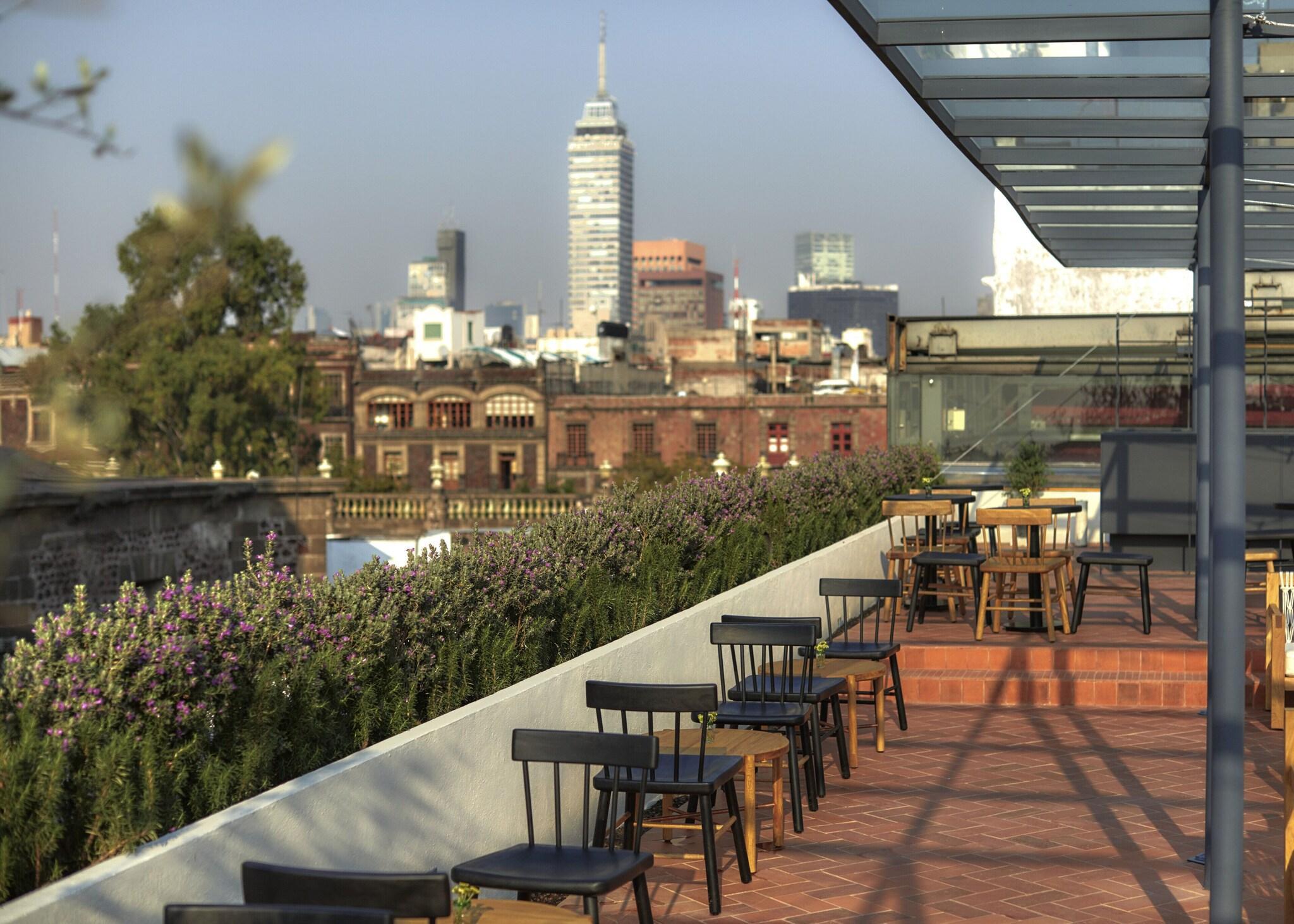 Restaurant Circulo Mexicano