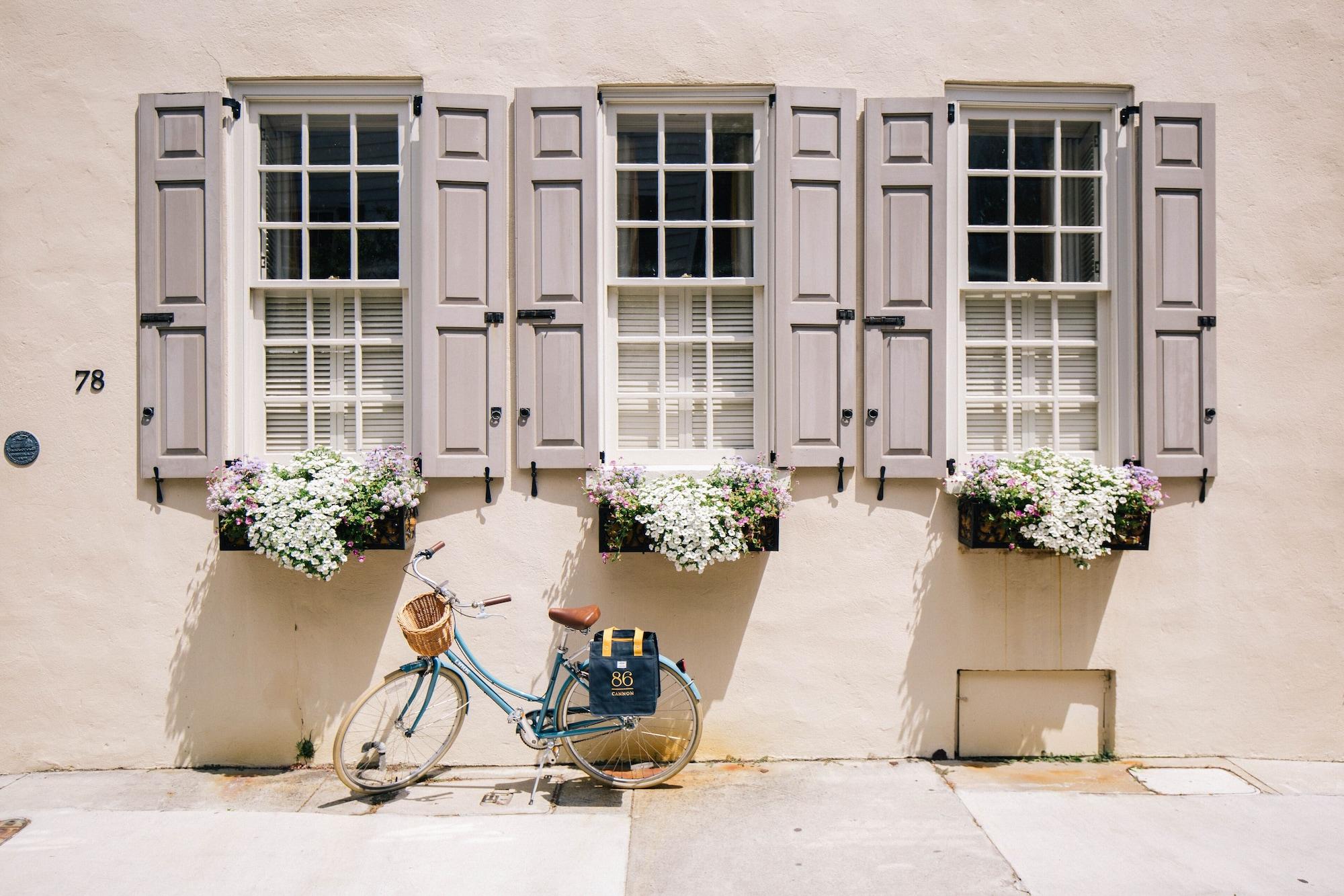 Varios 86 Cannon Charleston - Adults Only