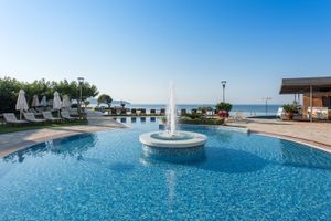 Alojamiento - Cretan Dream Resort and Spa